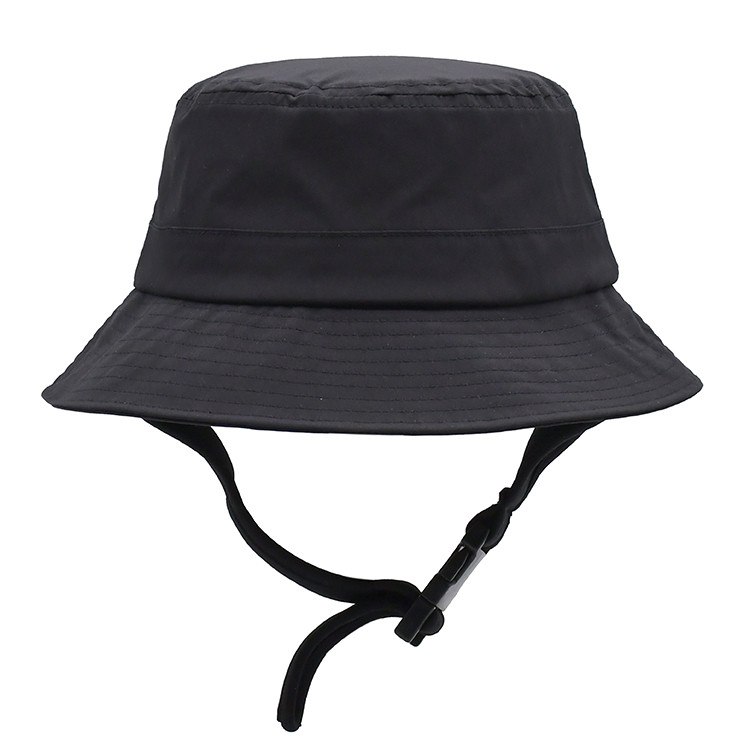  Printed Embroidered Cotton Fisherman Bucket Hat Reversible Wide Brim Manufactures