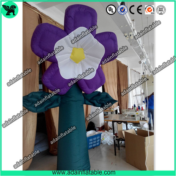  Spring Holiday Event Party Decoration Inflatable Flower, Club Decoration Inflatable Manufactures