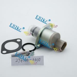  Bosch pump 294200-0300 suction valve, auto common rail diesel 294200-0300 scv for pump Manufactures