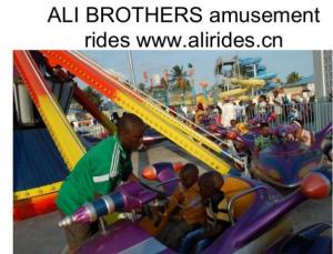 amusement park rides self control plane, flying plane ride