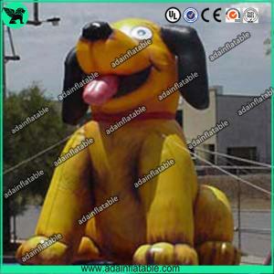  Giant Inflatable Dog, Inflatable Dog Model,Inflatable Dog Mascot Manufactures