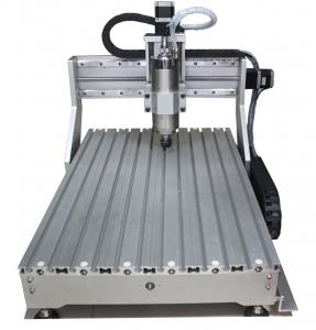  automatic small cnc router machine woodworking 6040 for sale Manufactures