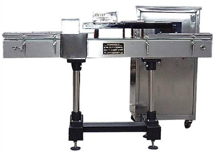 Induction Automatic Sealing Machine Heavy Duty Food Industry for sale