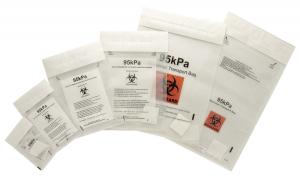  Multi Size Biodegradable 95kPa Hospital Waste Collection Bags Manufactures