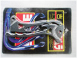  spare parts Brake Levers & Clutch Levers Manufactures