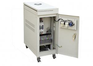  Zero Sequence Harmonic 500A 380V Neutral Current Eliminator For UPS System Manufactures