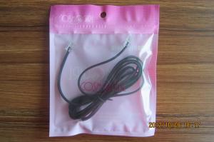 China magic line electronic vacuum bag sealer , electronic flight bag update on sale