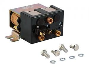  184B 48V DC Relay Contactor JLG CO 3740135 Manufactures