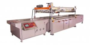  Glass Screen Printing Machine Liquid Crystal Glass Screen Printing Machine Manufactures