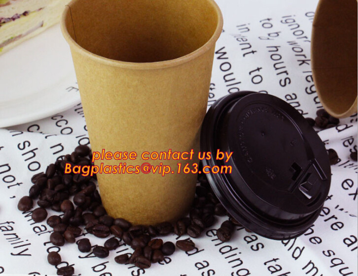 disposable cup/vending paper cup/custom coffee cups,ripple wall disposable paper cup custom logo printed hot coffee cups