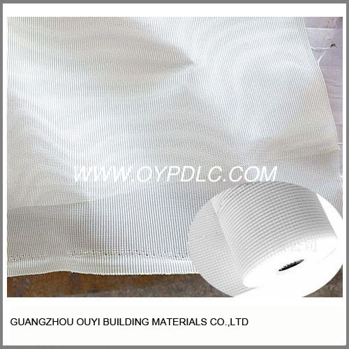 China Breathable mesh use in Vacuum Bag for Glass laminating machinery on sale
