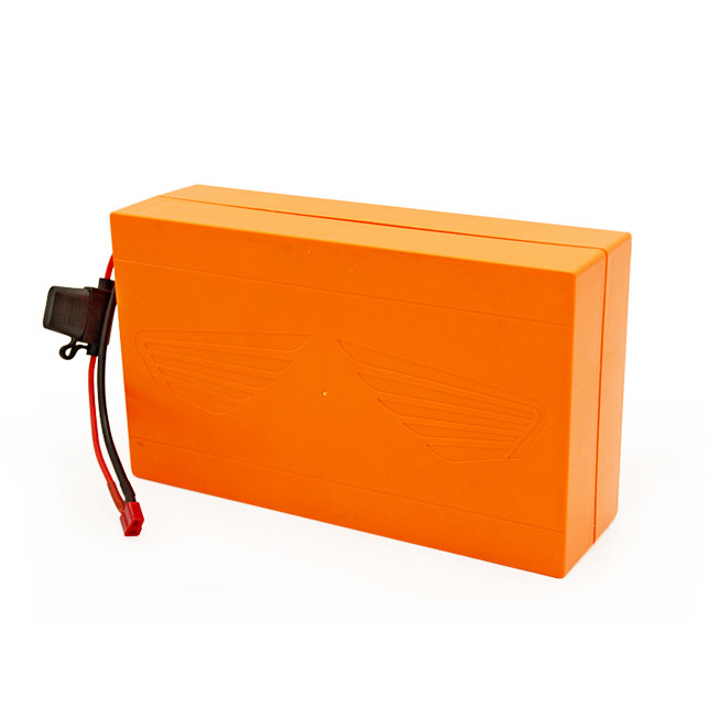  15Ah 48V Lithium Battery Power Pack Manufactures