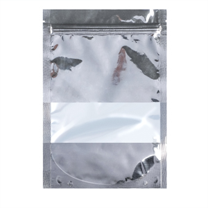 food pouches