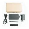 Buy cheap Remote Control Android Media Player Box 3.5mm Headphone Jack Audio Out IR CMS from wholesalers