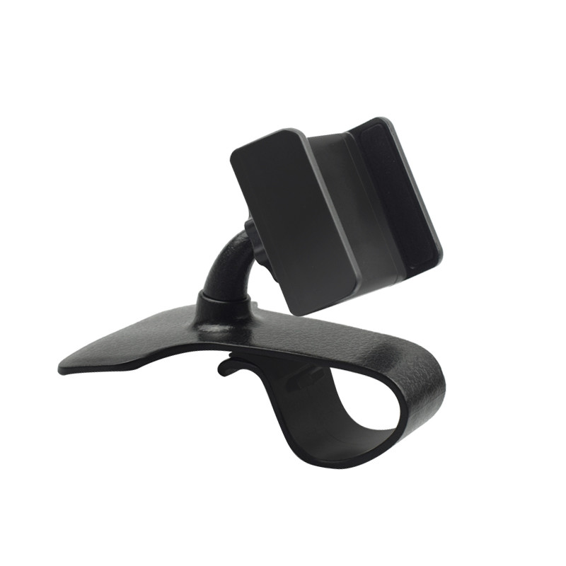  Automatic Custom Logo Mobile Phone Holder Suitable For All Phones Manufactures