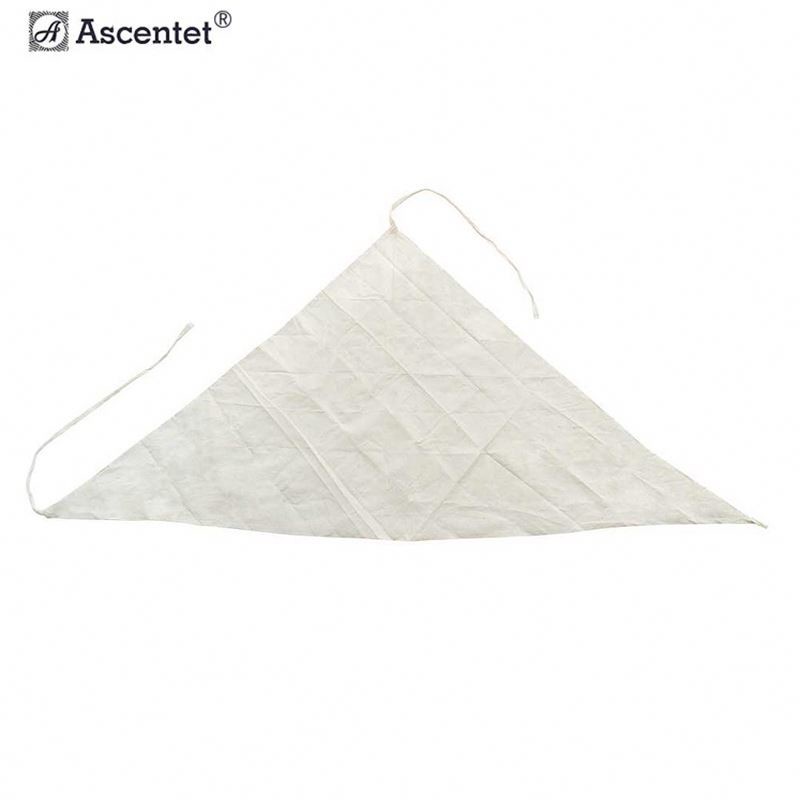  Customized surgical non-woven fabric emergency medical triangle bandage cotton gauze bandage Manufactures