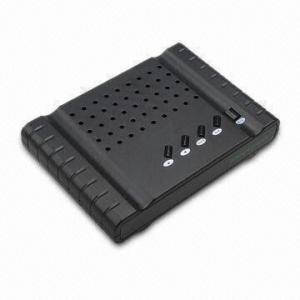  PC-to-TV Monitor Converter Box, Supports PAL and NTSC Video Input System Manufactures