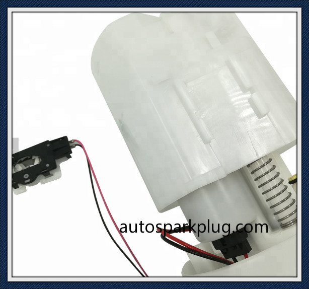 China 16146766176 16146756184 Car Engine Fuel Pump Assembly 16146759955 For E39 MINI Cooper on sale