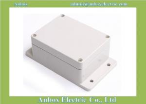 115*90*55mm Plastic Electrical Junction Box Manufactures