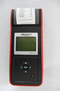  MICRO-788  Conductance Battery Tester and Analyzer Manufactures