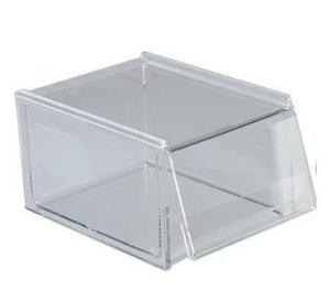  High Quality Acrylic Storage Boxes With Excellent Service Manufactures