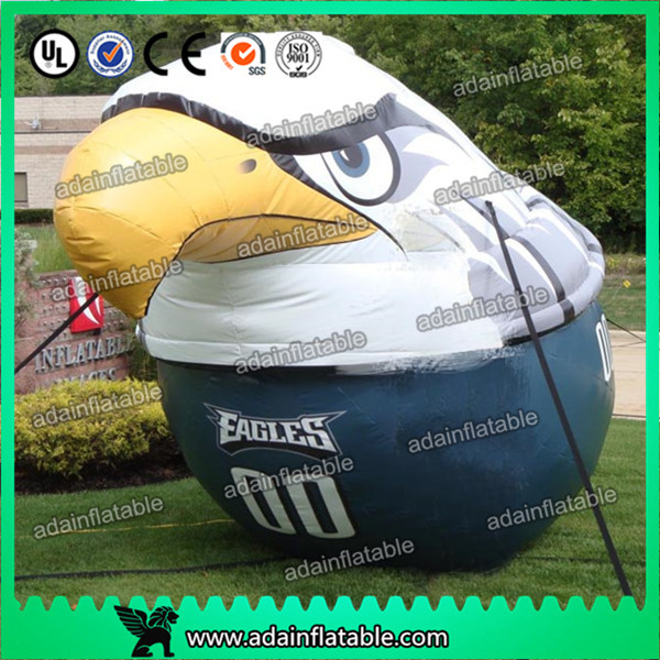  Promotional Advertising Inflatable Eagle Model Manufactures