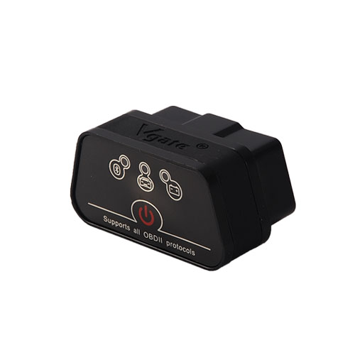 Buy cheap WIFI Vgate iCar 2 OBD2 Scanner I Car 2 Code Reader Wireless from wholesalers