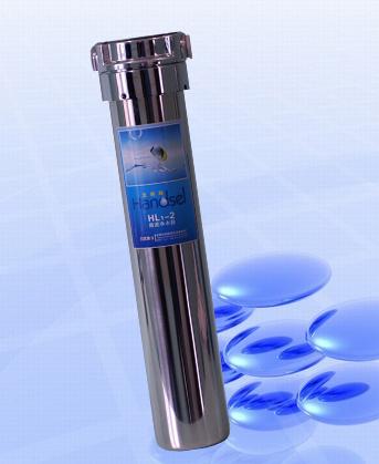  UF Water Filter (HL1) Manufactures