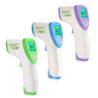 Buy cheap Professional Non Contact Infrared Thermometer For Baby / Adult from wholesalers