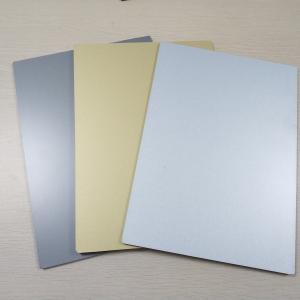  Natural Copper Composite Panel Environmental Protection Exterior Brass Wall Cladding Manufactures