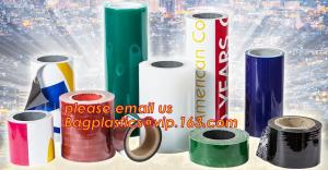  PE SURFACE PROTECTIVE FILM,POF BARRIER SHRINK FILM,STRECH FILM,PVC WRAPPING,PVA WATER SOLUBLE FILM Manufactures