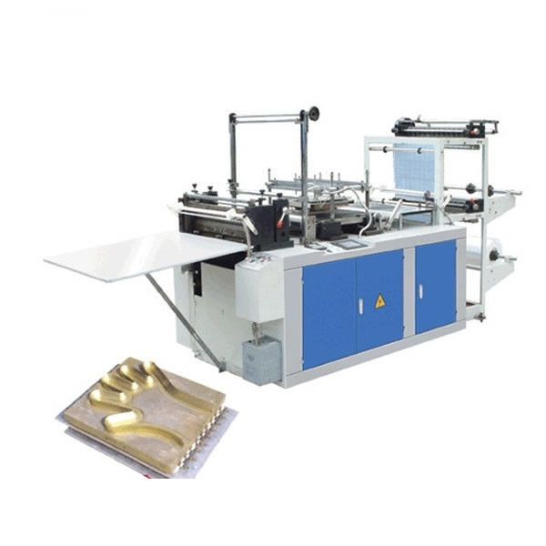  Disposable Medical Plastic Glove Making Machine Manufactures
