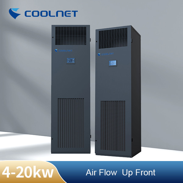 China Computer Room Cool Smart Series PAC Precision Cooling Air Conditioner on sale