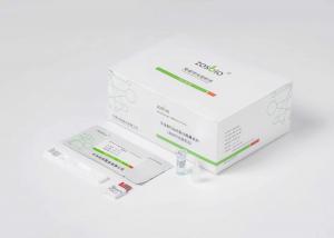  60ul Sample C Reactive Protein Test Kit Manufactures