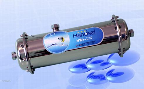  UF Water Filter (HW1) Manufactures