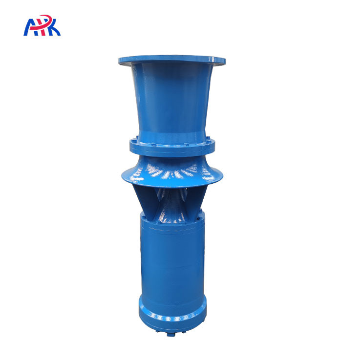 China 4m 5m 6m 10m Low Head Electric Submersible Water Pump on sale