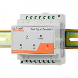  ASG150 24VDC Hospital Isolated Power System Electric Signal Generator Manufactures