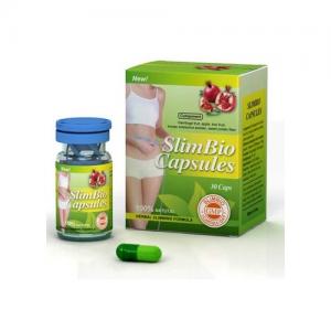 China Most Effective Strong Slim Fast Diet Pills Slim Bio Herbal Slimming Capsules on sale