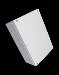  240x160x90mm Waterproof IP65 ABS Box Electrical Terminal Wiring Connect Junction Box General Project Plastic Enclosure Manufactures