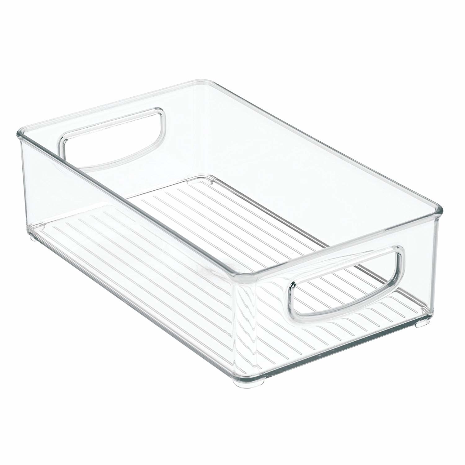  Chlorine free Transparent Acrylic Tray Manufactures