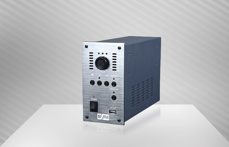  Mini DVD Player Amplifier , compact USB MP3 Amplifiers Manufactures