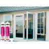 Buy cheap Window Gp Fast Drying Silicone Sealant Rtv Acetic Silicone Sealant from wholesalers