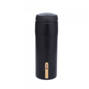  0.45 Liters BSCI 67x195mm Vacuum Insulated Stainless Steel Flask Manufactures