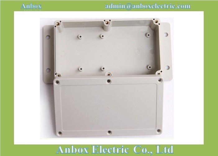  158*90*46mm Plastic Electrical Junction Box Manufactures