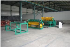  Fence Row Welding Machine Manufactures