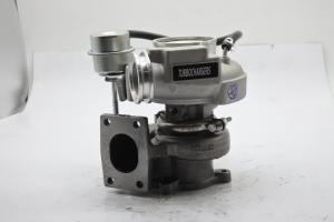 China HE221W Turbocharger Heavy Duty Equipment Parts 4040574 4040575 For Diesel Engine on sale