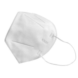  Anti Pollen 5 Layer Foldable BEF95 KN95 Filter Mask Manufactures