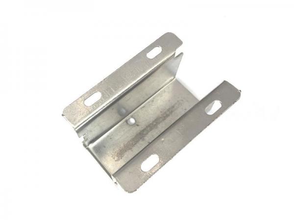 Quality Stainless Steel 0.5mm Metal Stamping Parts Laser Cutting Welding Stamp Sheet Metal for sale