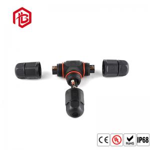  GYD BETT  T Type 10A Waterproof Connectors Manufactures
