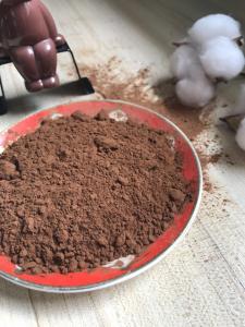  Multifunction Unsweetened Alkalized Cocoa Powder For Baking Food , Beverage , Ice Cream Manufactures